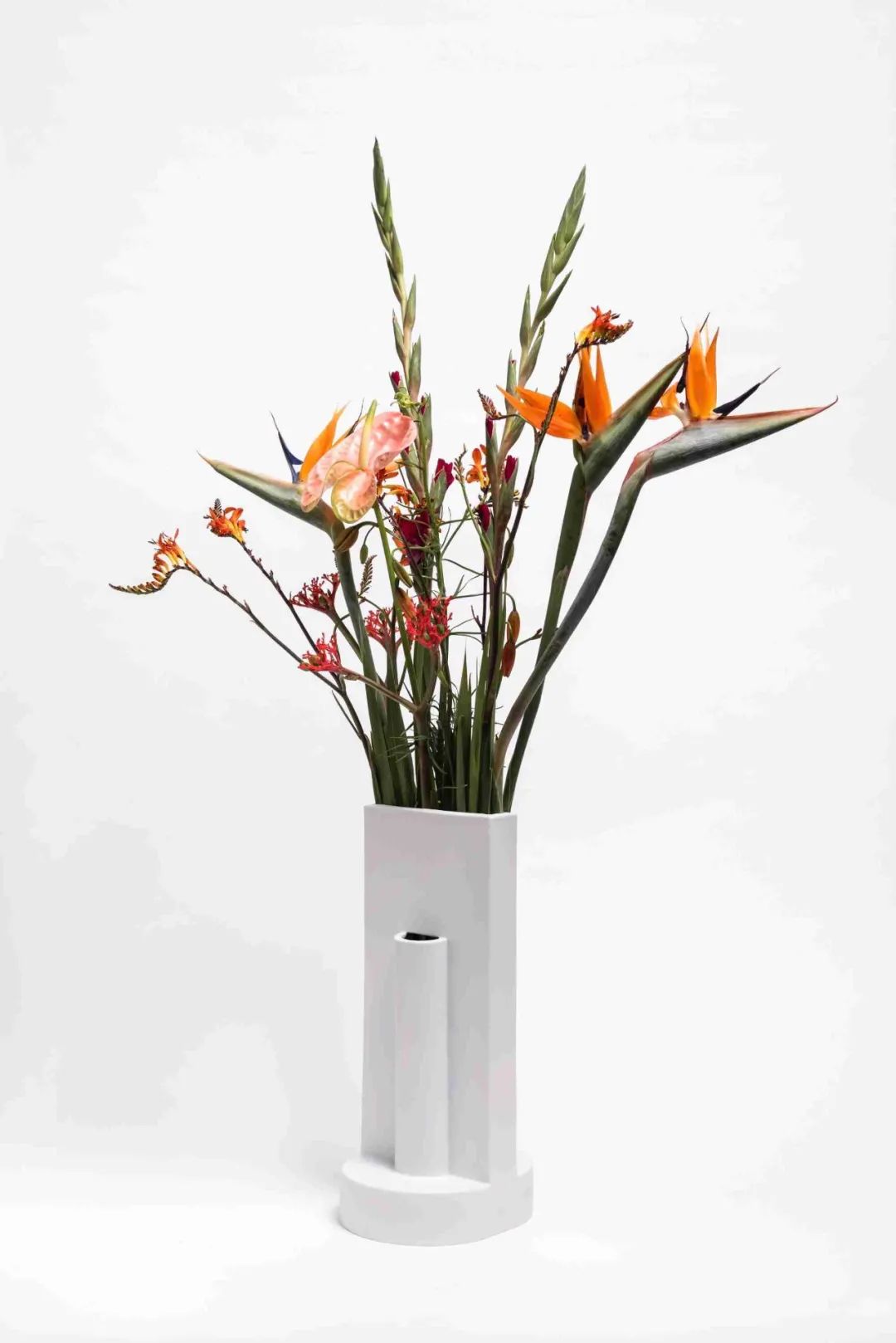 创意无限 | 五位设计师的跨界之作-115