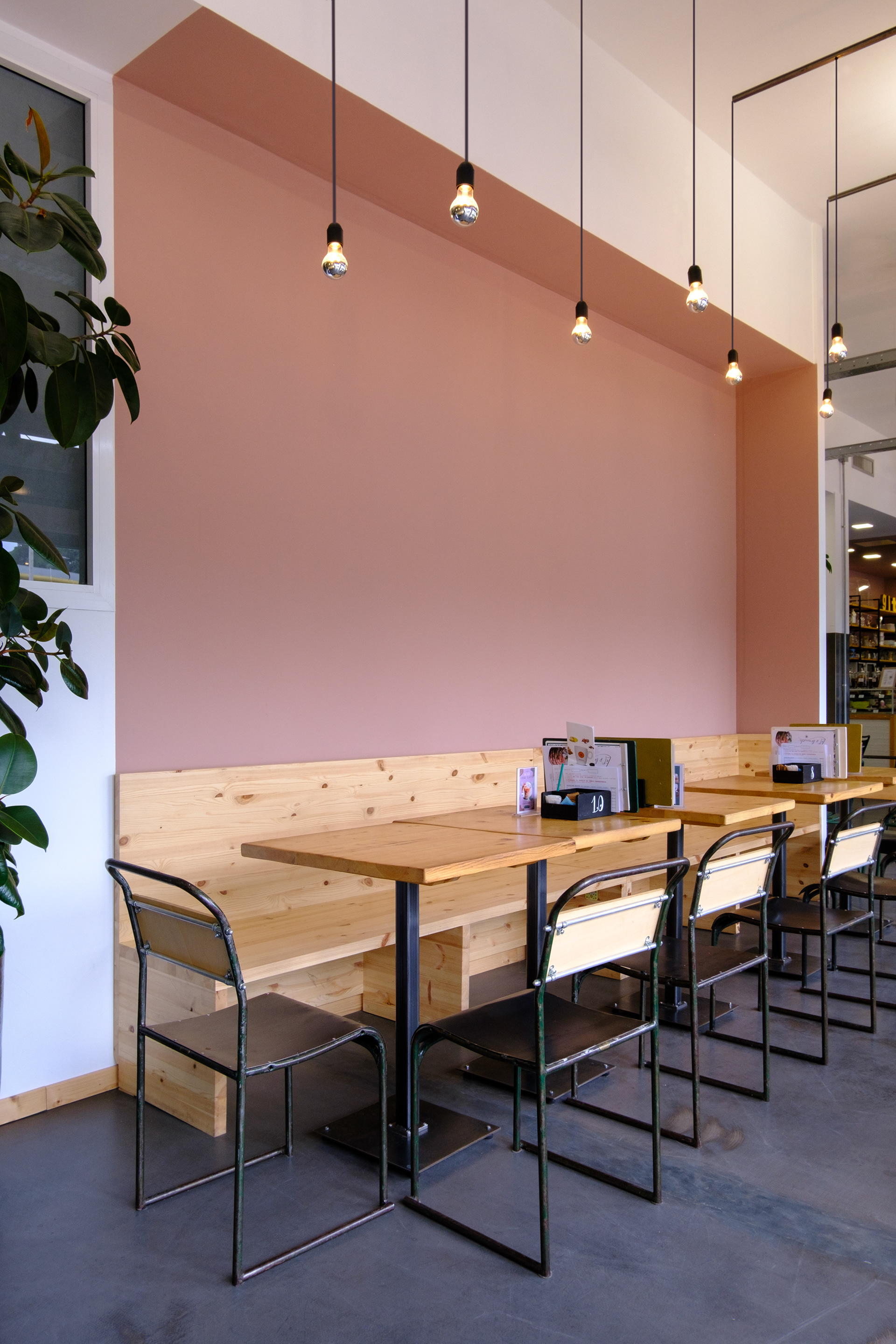 SIGNORELLI FLOWER'S & COFFEE RENOVATIONS by Openlab-5