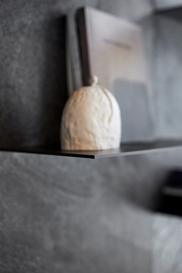 乌鲁斯之家丨土耳其伊斯坦布尔丨Designist-25