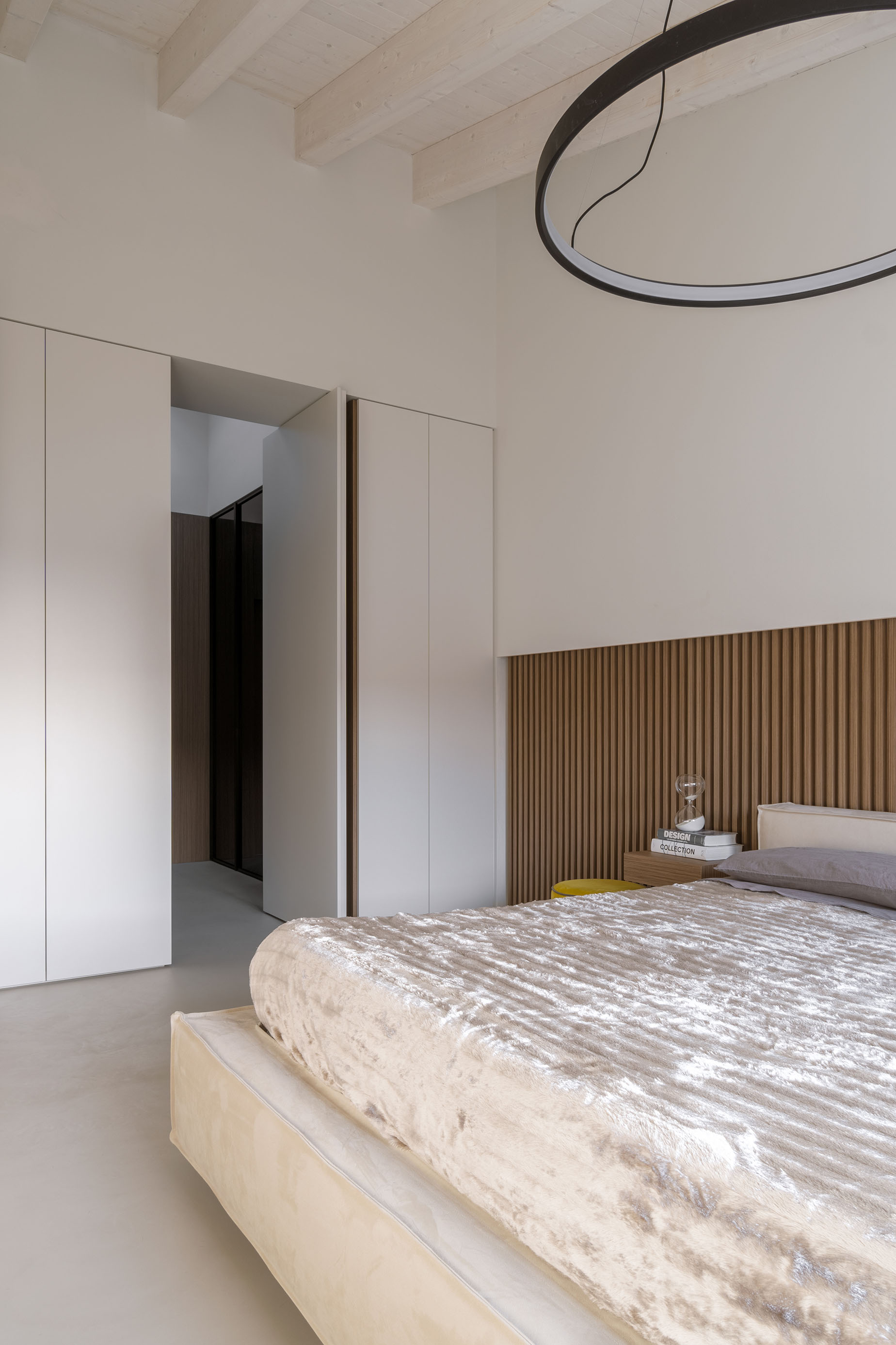 极简与连续 · Casa Erre 平层设计丨PR.I.MA. SRL Roberto Marchini-20