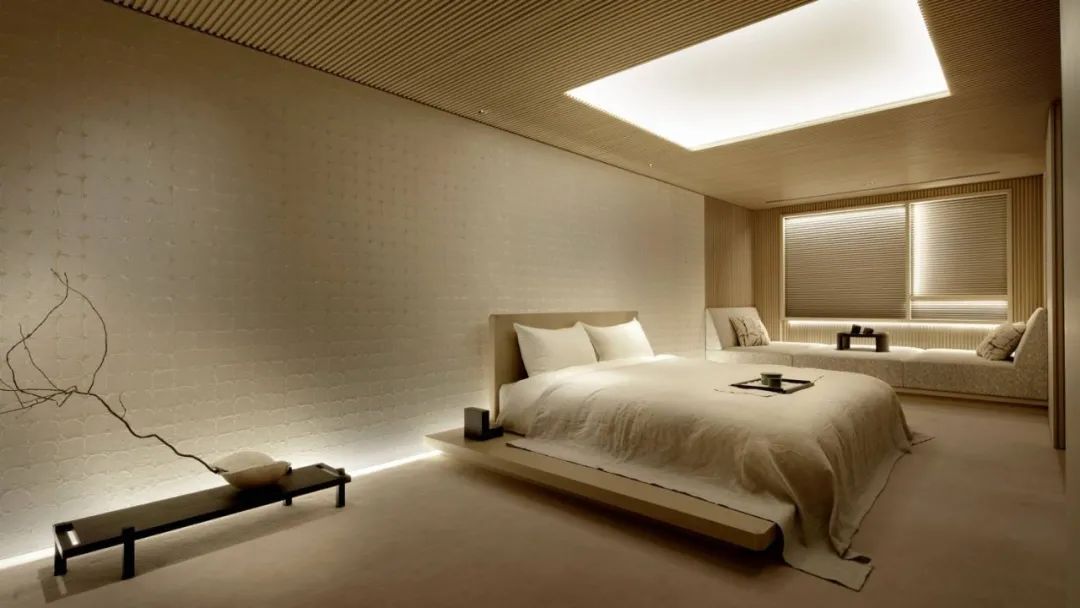 奢侈品牌概念店设计鉴赏丨日本东京丨Curiosity agency-176