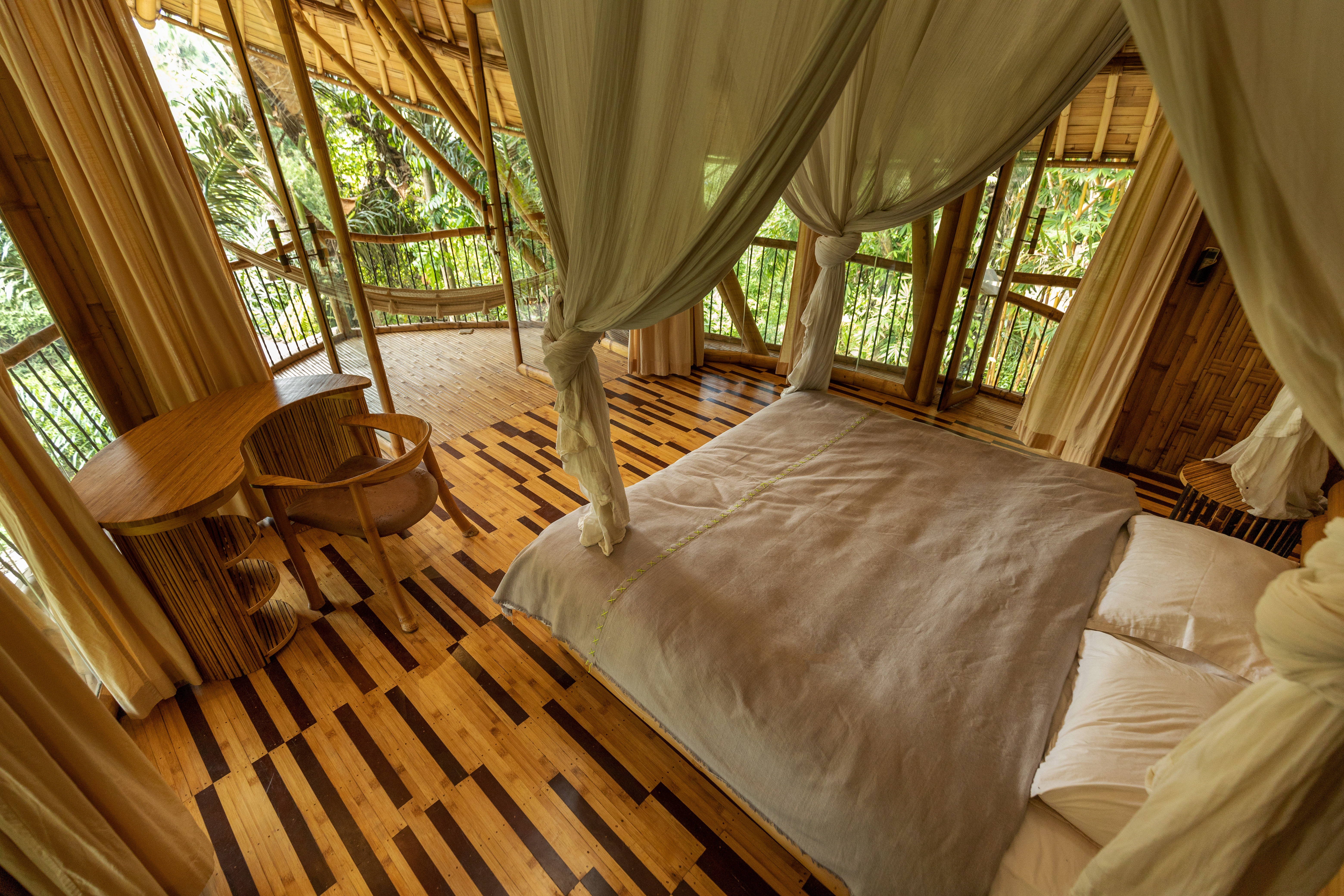 Echo House at Green Village Bali-12