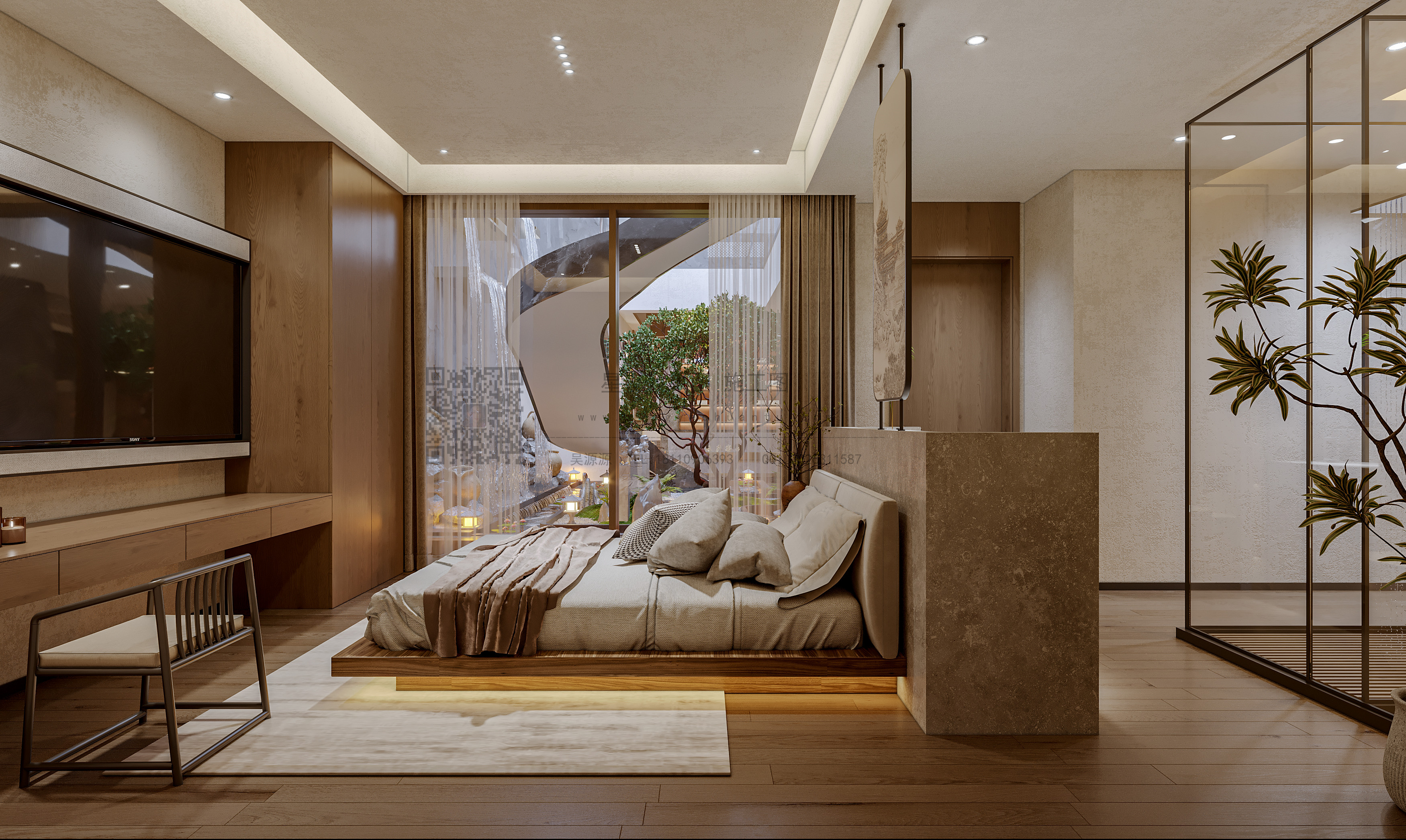 栖心之境，东方雅韵-5