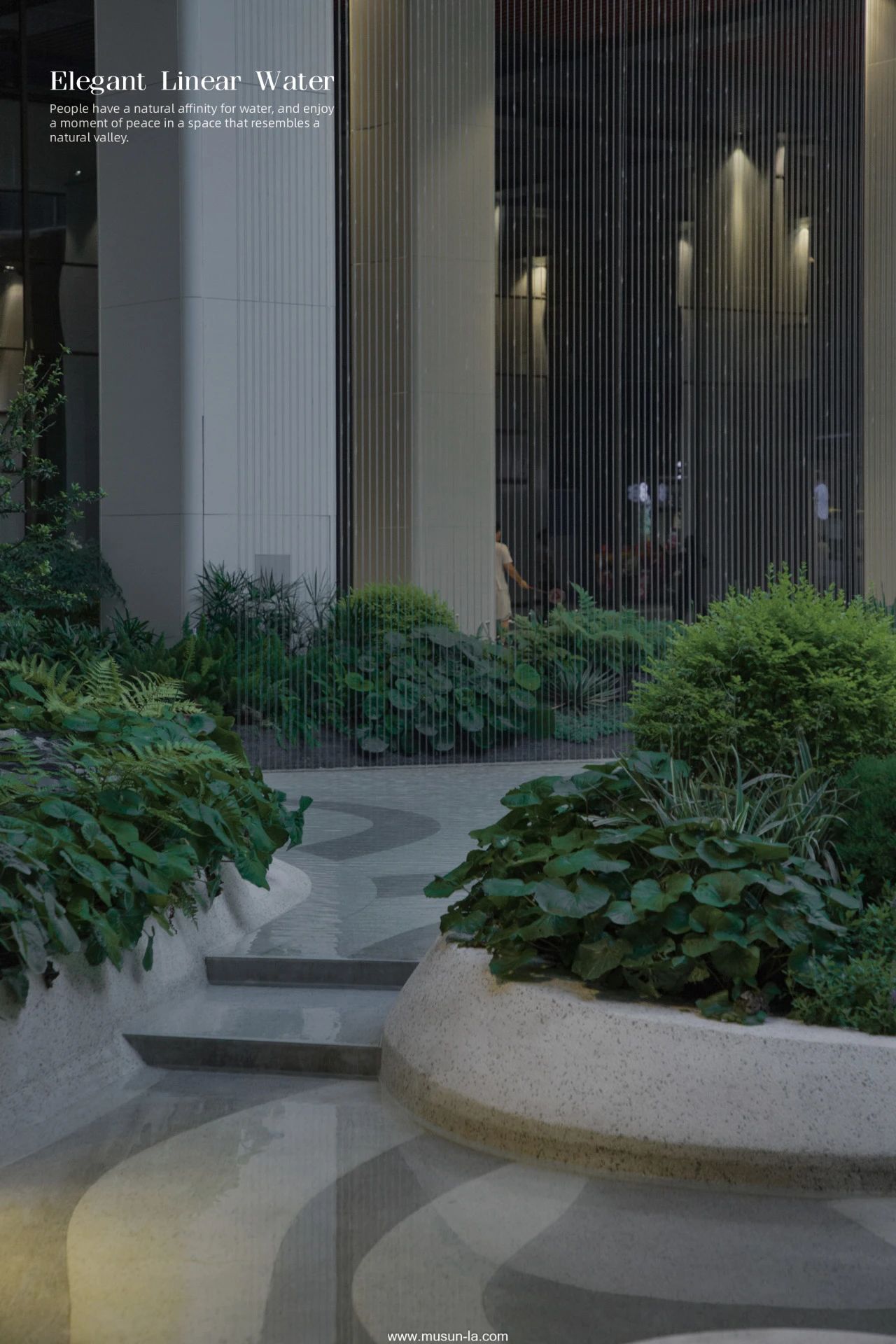 兴耀·无限公园丨中国杭州丨MUSUN 木杉景观-38