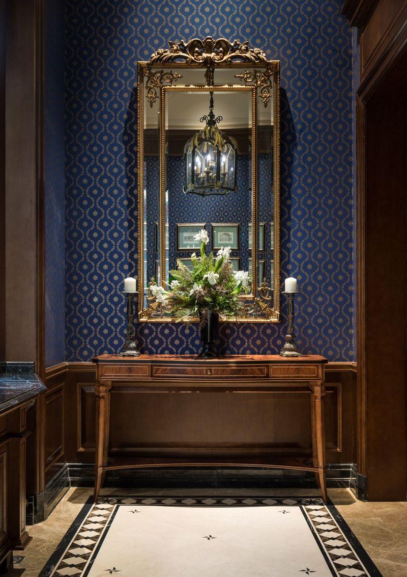 天津中储城邦展示中心-20