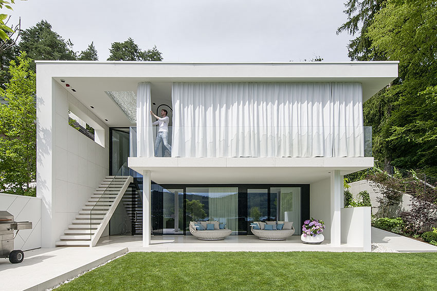 湖畔别墅（VillaZ）-15