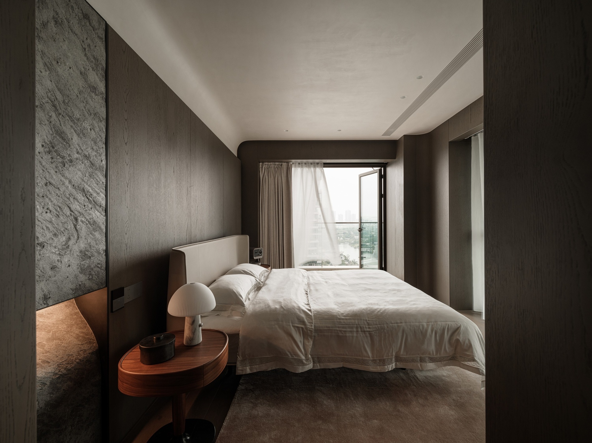 《屿里 》丨宏福樘设计-43