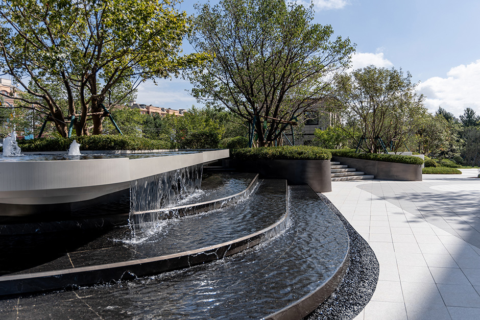 COHL通心湖（长春）住宅项目丨L&A设计集团天津分公司项目二组-39