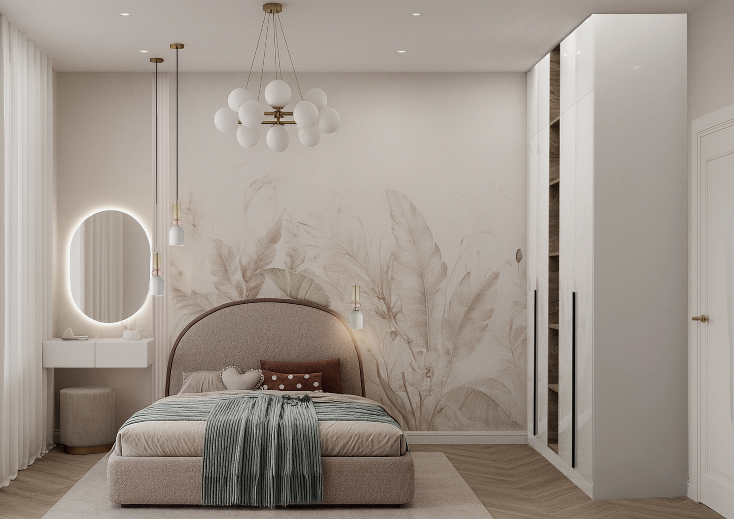 ЖК Цивилизация на Неве-5