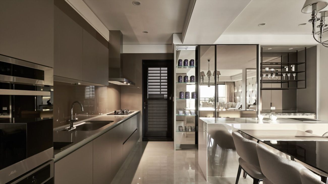 帝品苑A2  藝瓦高雄室內設計-6