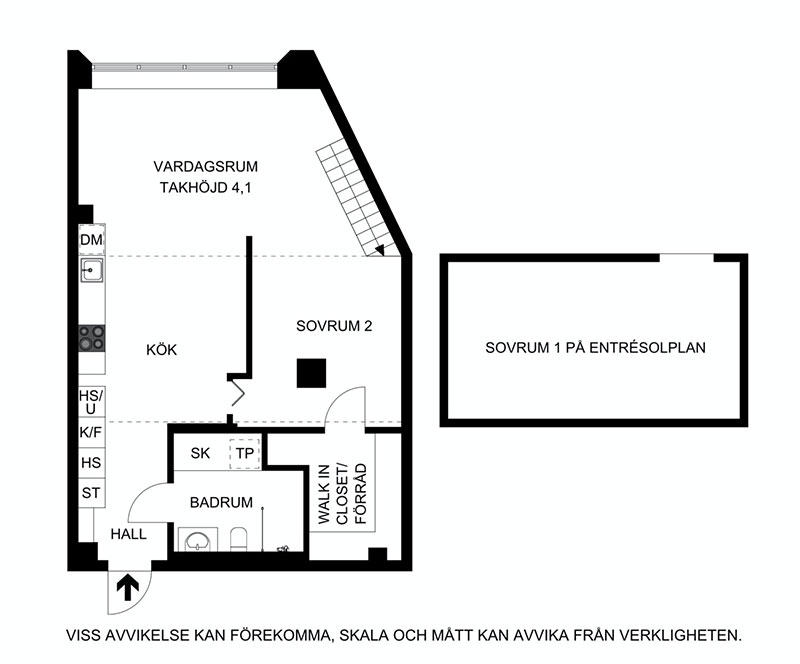 斯德哥尔摩瑞典风与美国工业味的奇妙融合-33