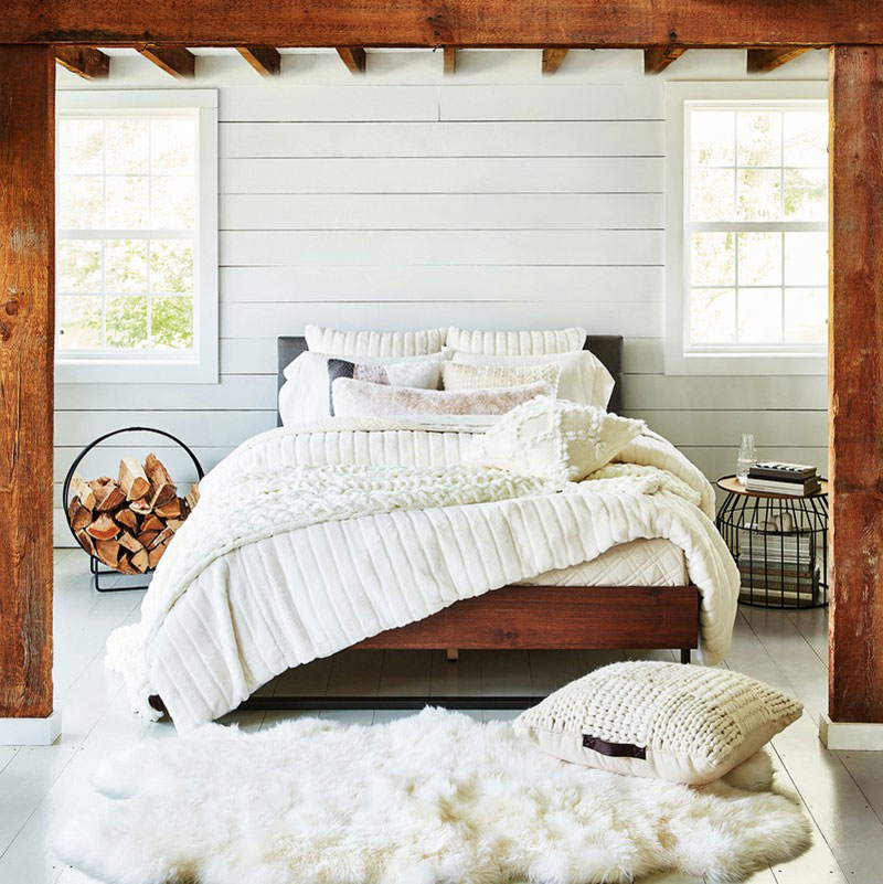 布鲁克林摄影师 Frank Frances 的精美室内摄影作品-21