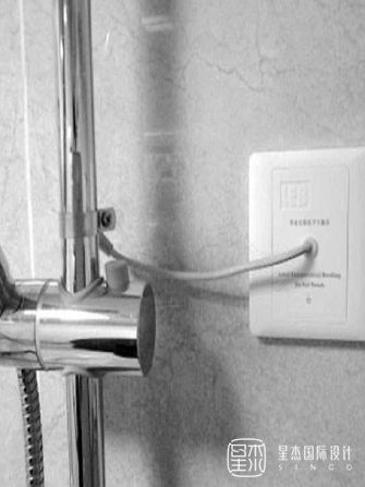 620㎡现代轻奢风别墅茶室设计赏析-38