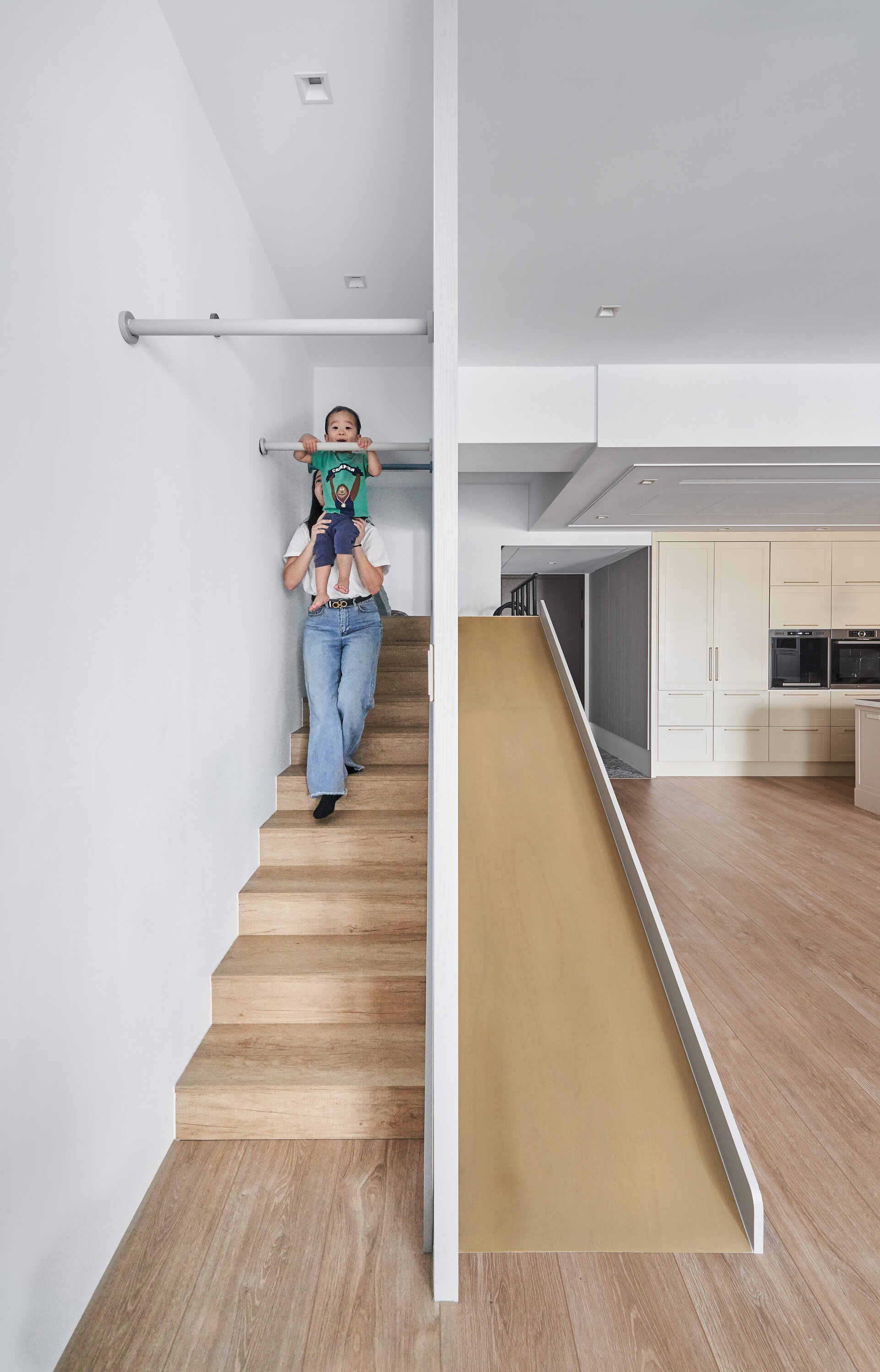 HAO Design 设计 | 孩子的遊戲王國，媽媽的最佳幫手（Toast’s  Home）-13