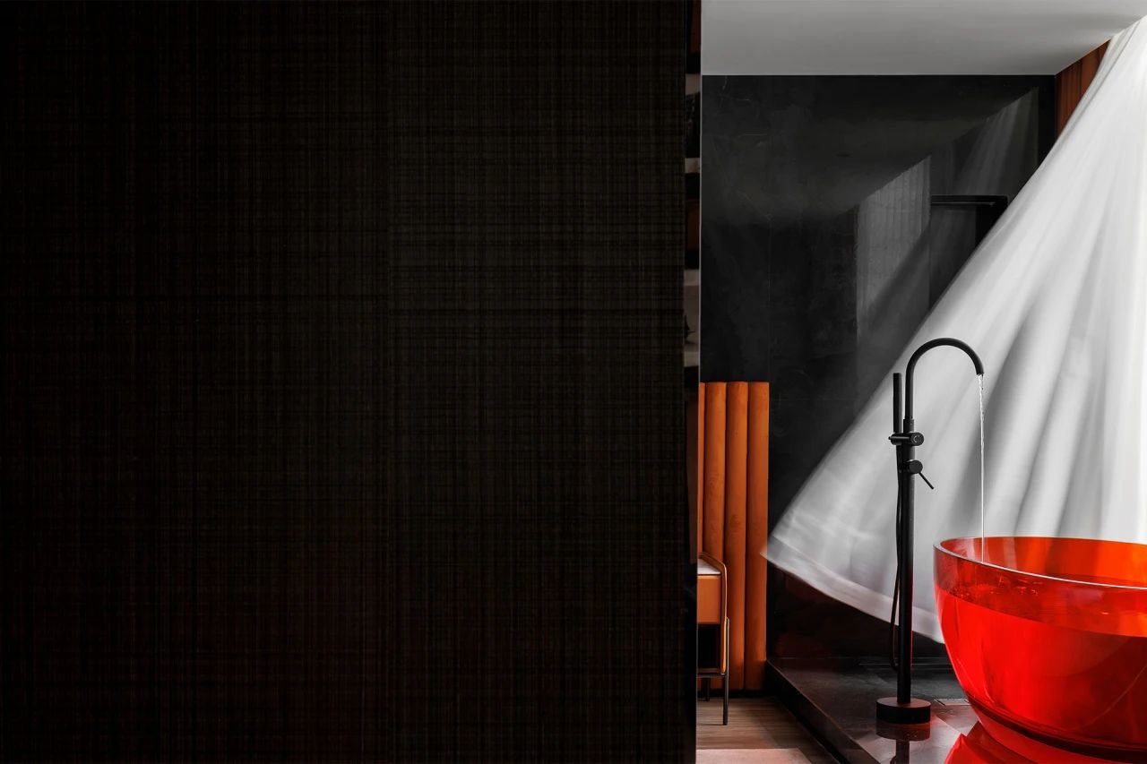 LEMON HOTEL 金华良幕酒店丨中国金华丨WVD｜智谷创筑设计-80