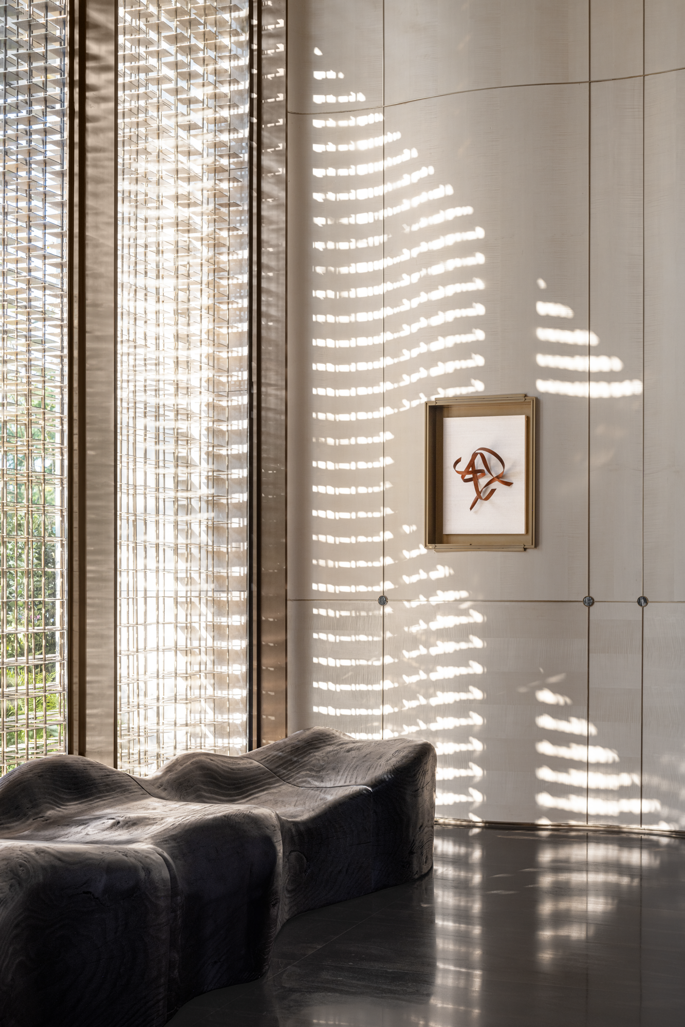 杭州绿城晓风朗月生活馆丨中国杭州丨WED中熙设计事务所,MDO木君建筑设计-24