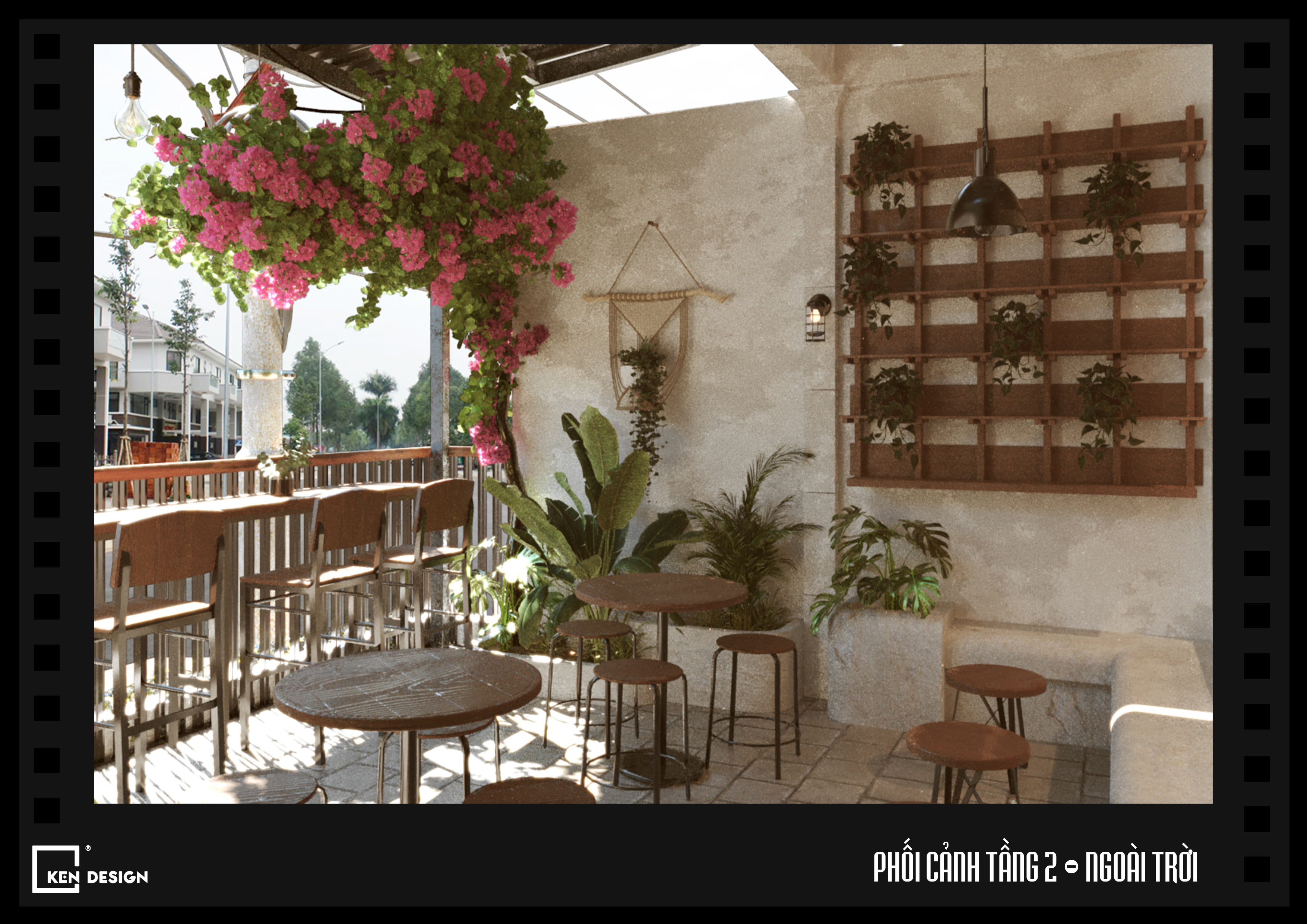 丨越南河内丨KenDesign-29