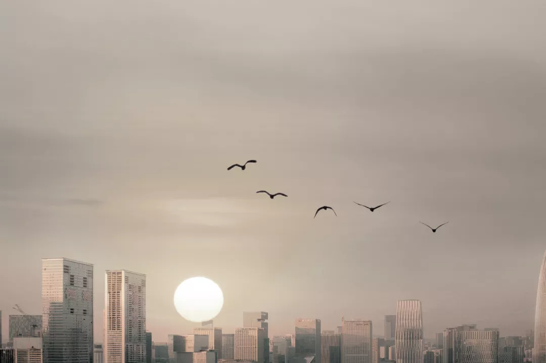 深铁瑞城精装样板房丨中国深圳丨广州市柏舍装饰设计有限公司-10