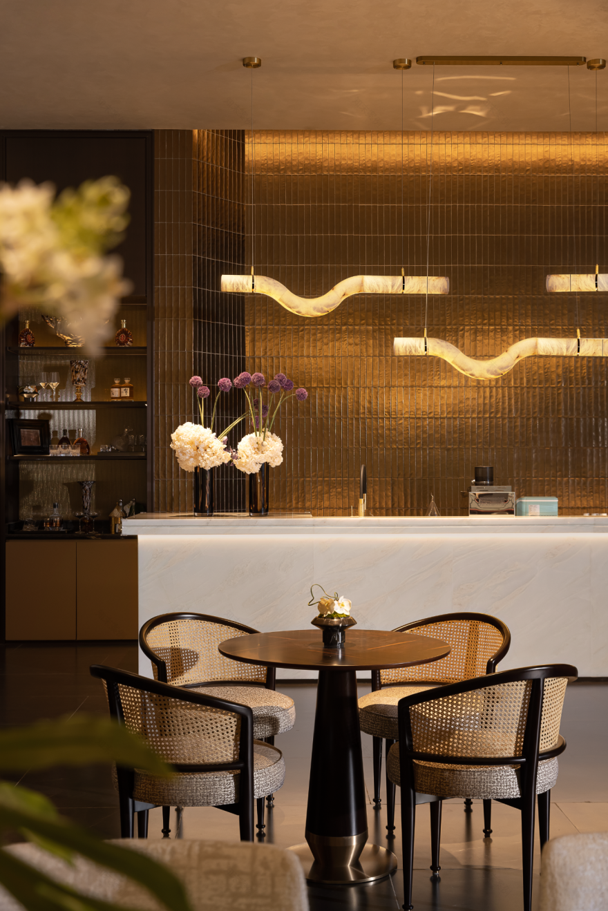 西安太伟销售艺术体验中心丨中国西安-37