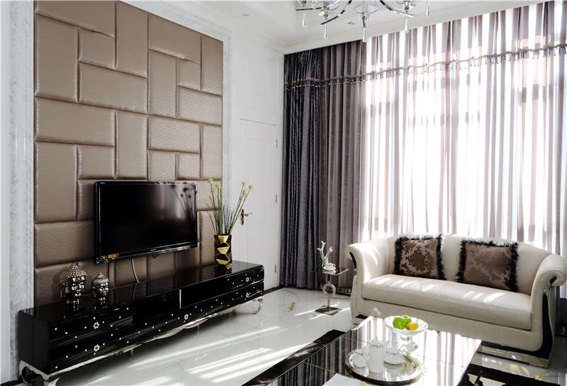 暗香  万科红郡，奢华情调-6