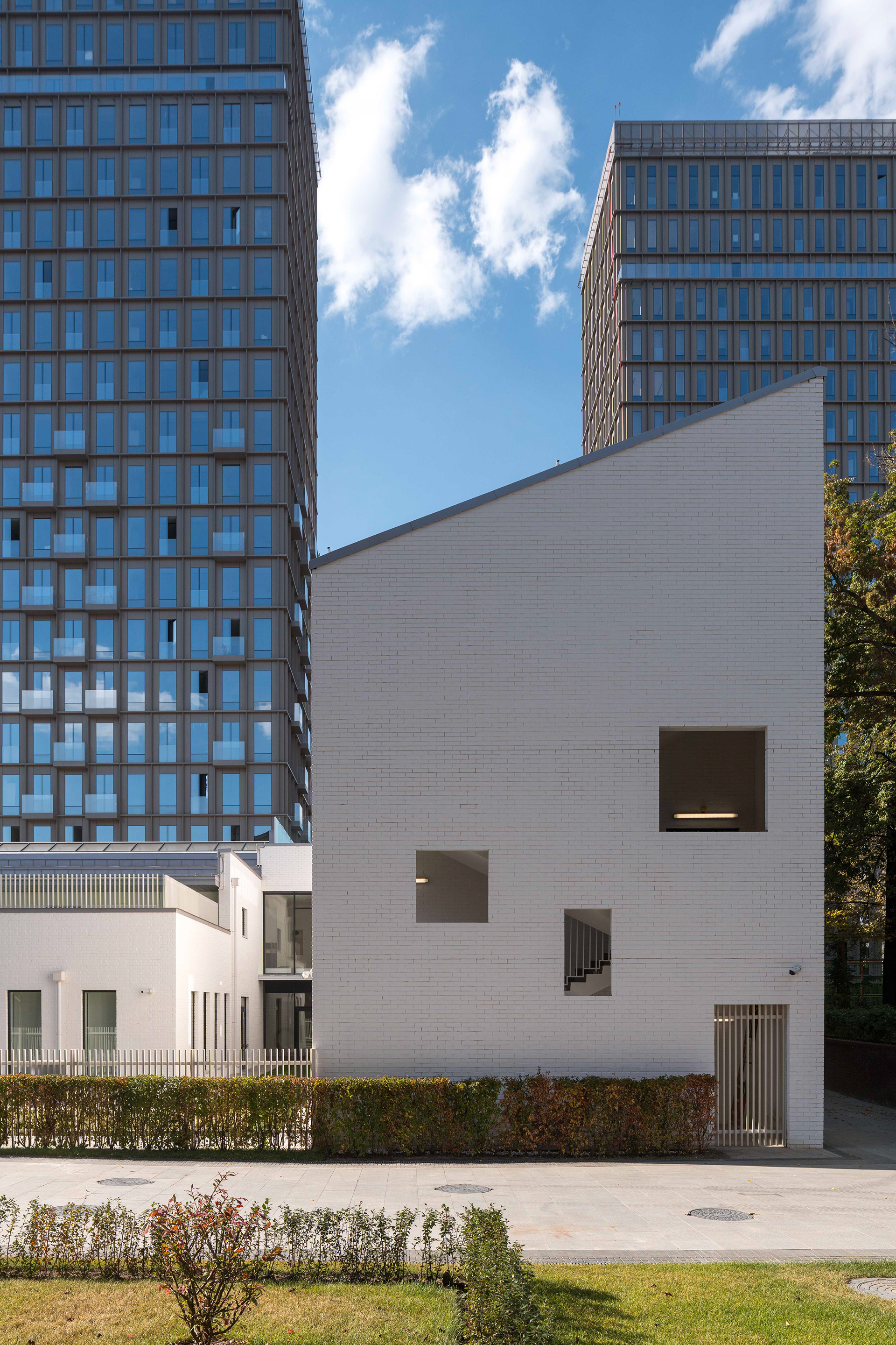 School La Berёzka-12