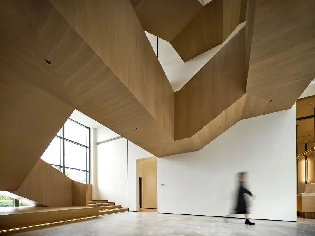 珠海星河糖厂文化博物馆丨中国珠海丨广州共生形态工程设计有限公司-38