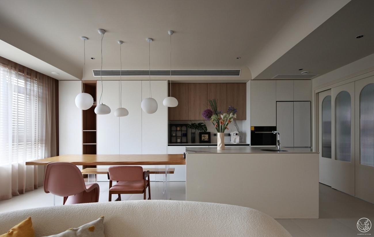 不听劝入手顶楼复式，直接get梦中情房-7