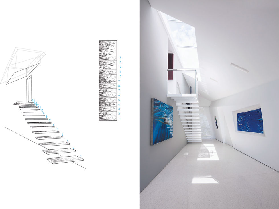 MONTEE KARP住宅项目丨马里丨Tighe Architecture-33