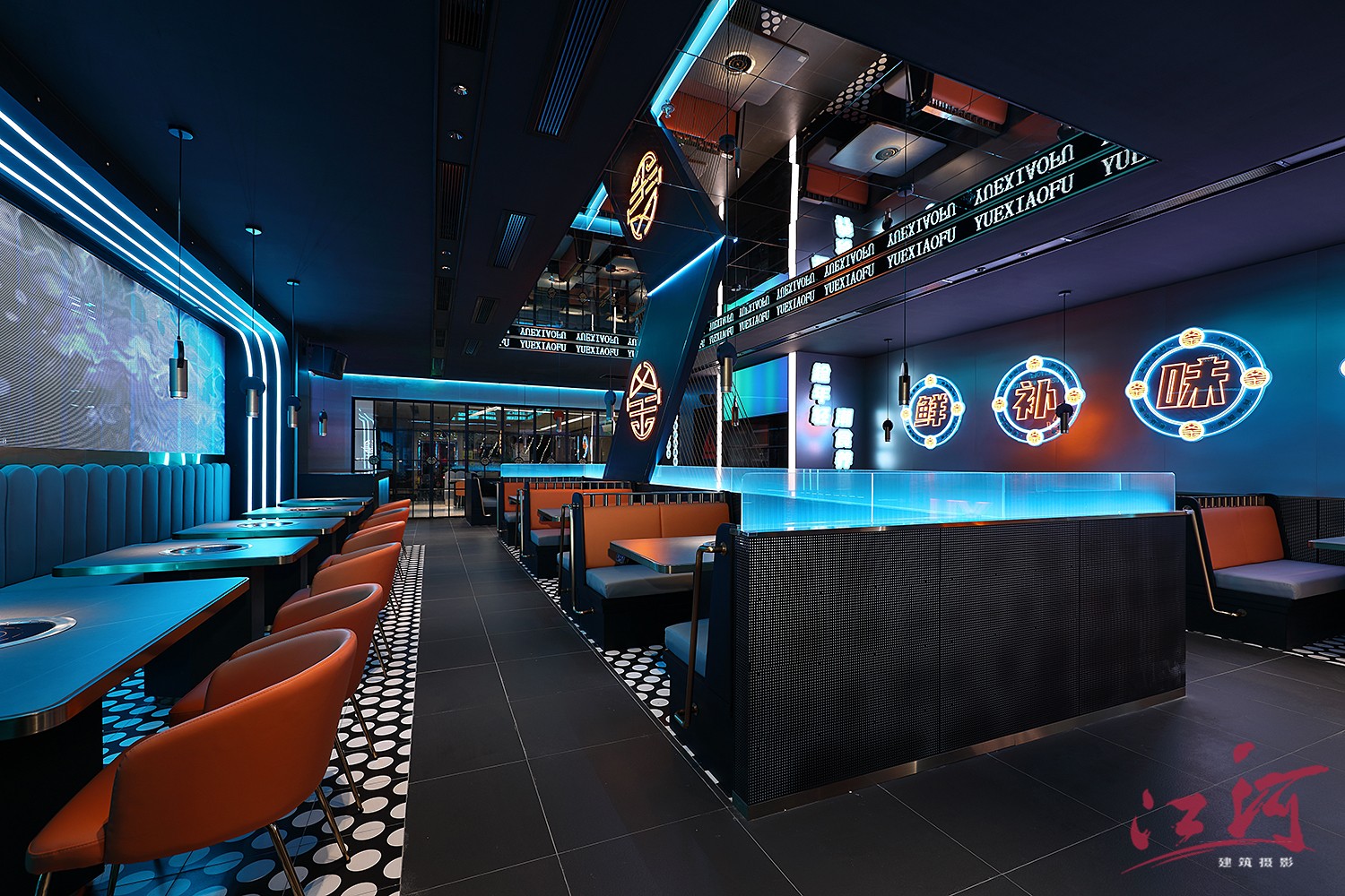 饭店店面拍摄|饭店空间拍照|餐厅店面拍照|餐厅摄影|餐厅空间摄影|餐厅空间拍照-17