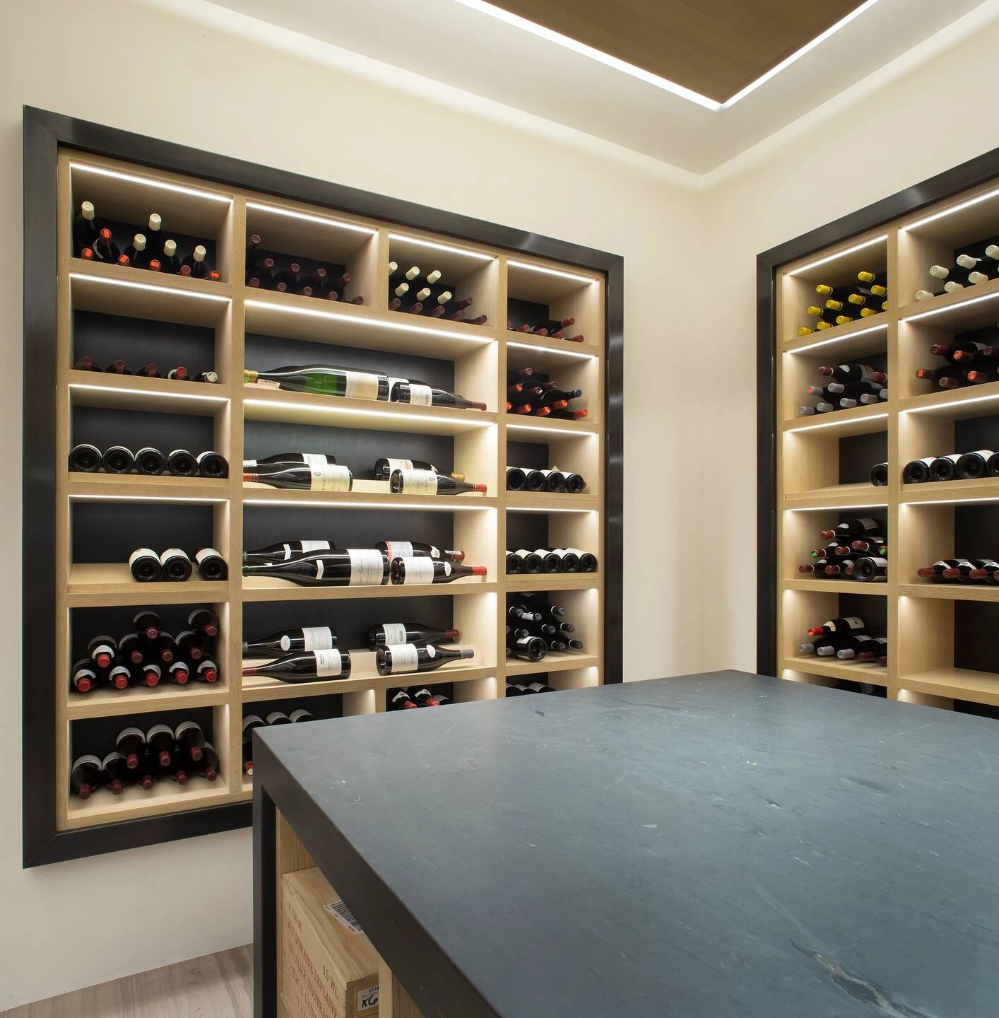 Mountain Wine Cellar-14