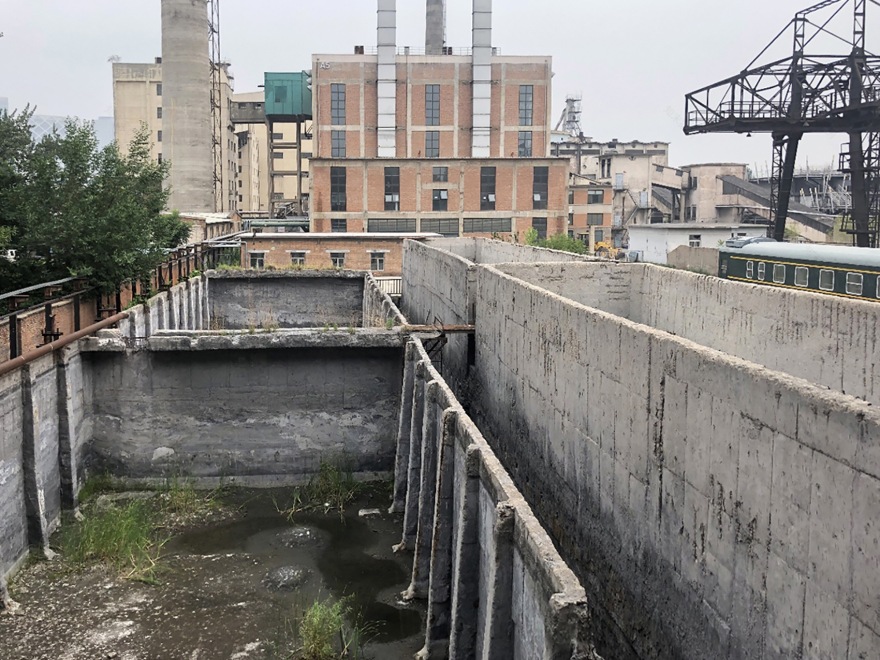 北京751图书馆丨中国北京丨度联体建筑与艺术-11