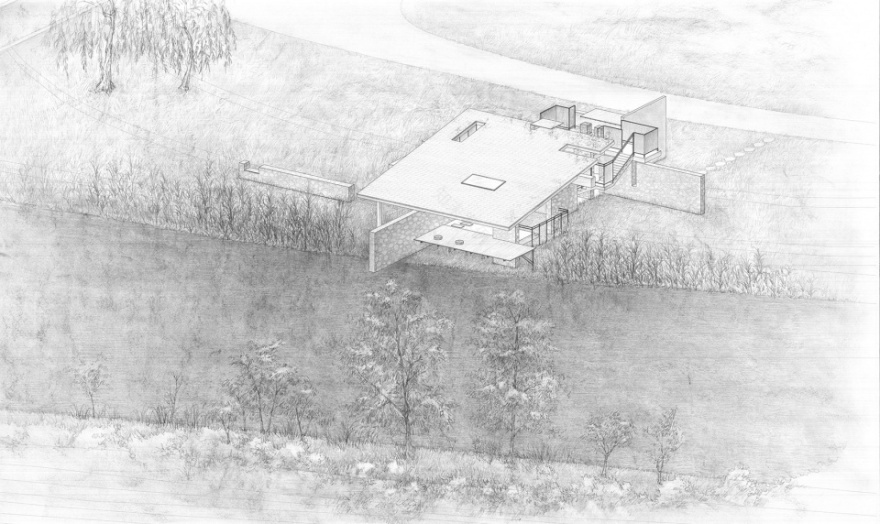 象山校区十处空间设计丨中国丨郦文曦建筑事务所-354