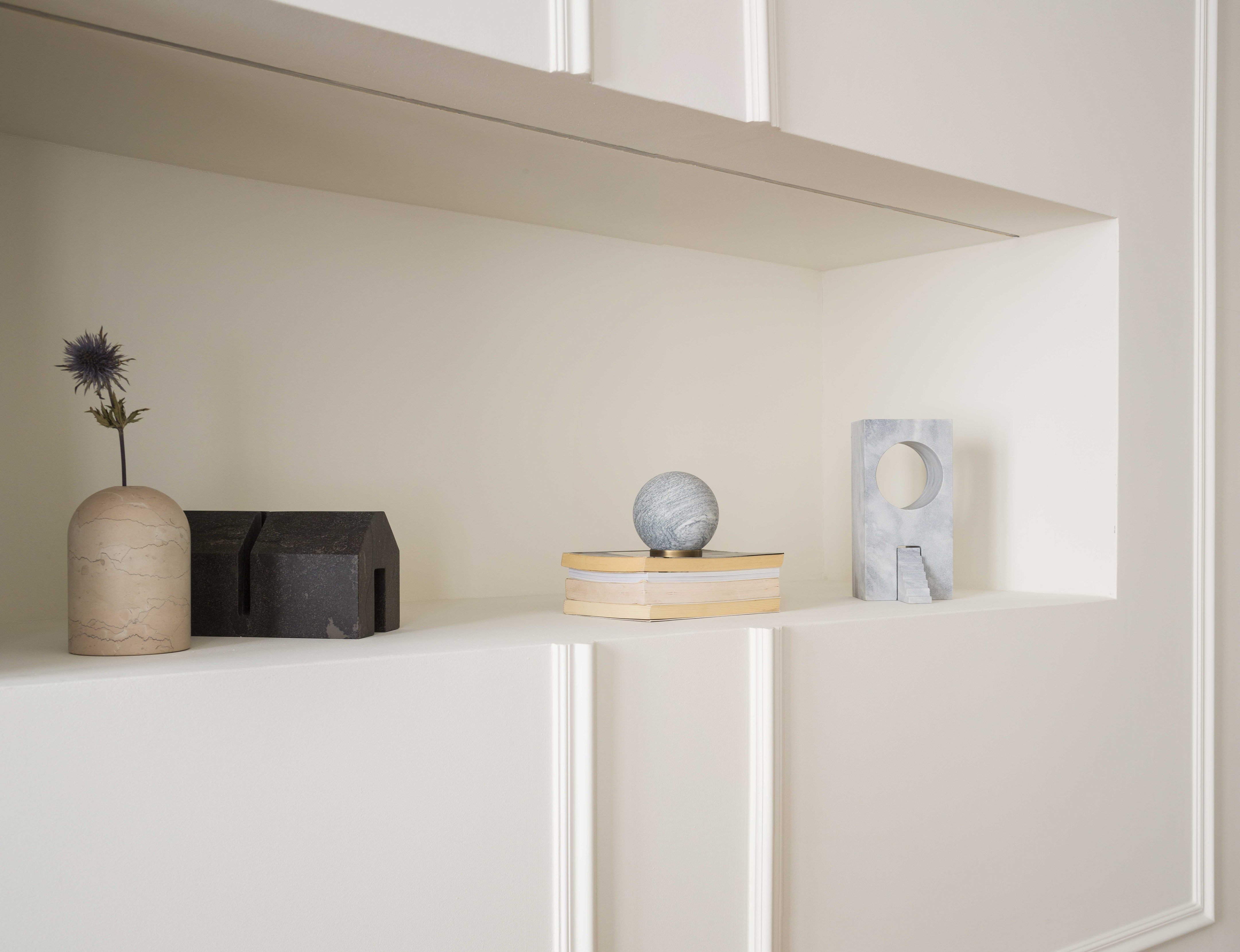 ELAS 房地产办公室丨意大利米兰丨Archventil-27