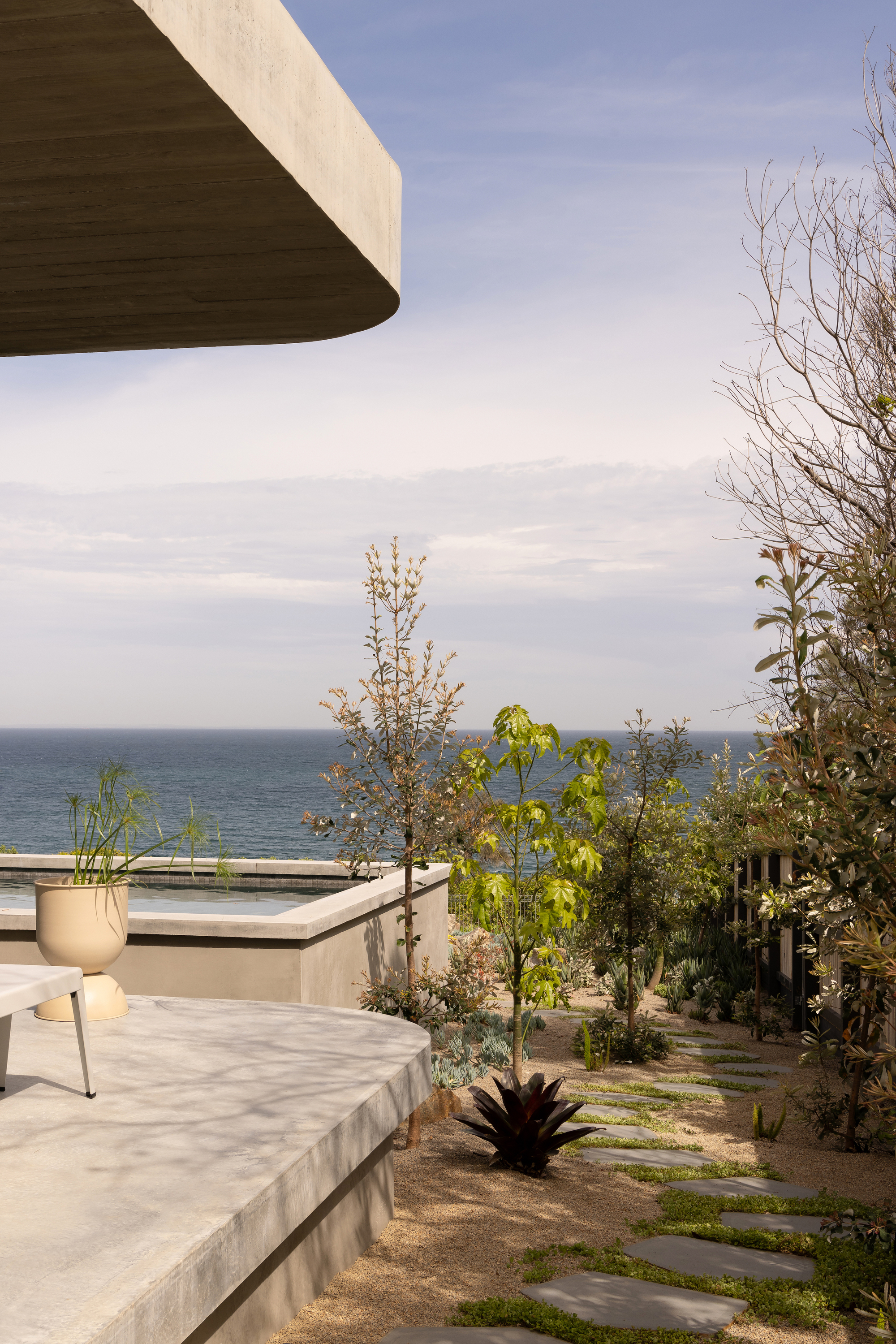 Horizon House    / InForm-13