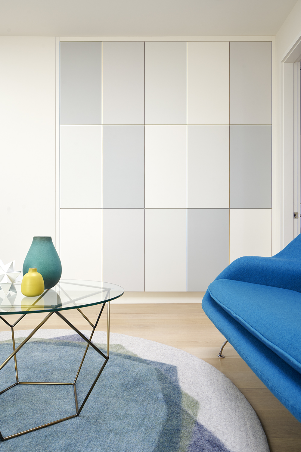 旧金山兰德尔街住宅-20