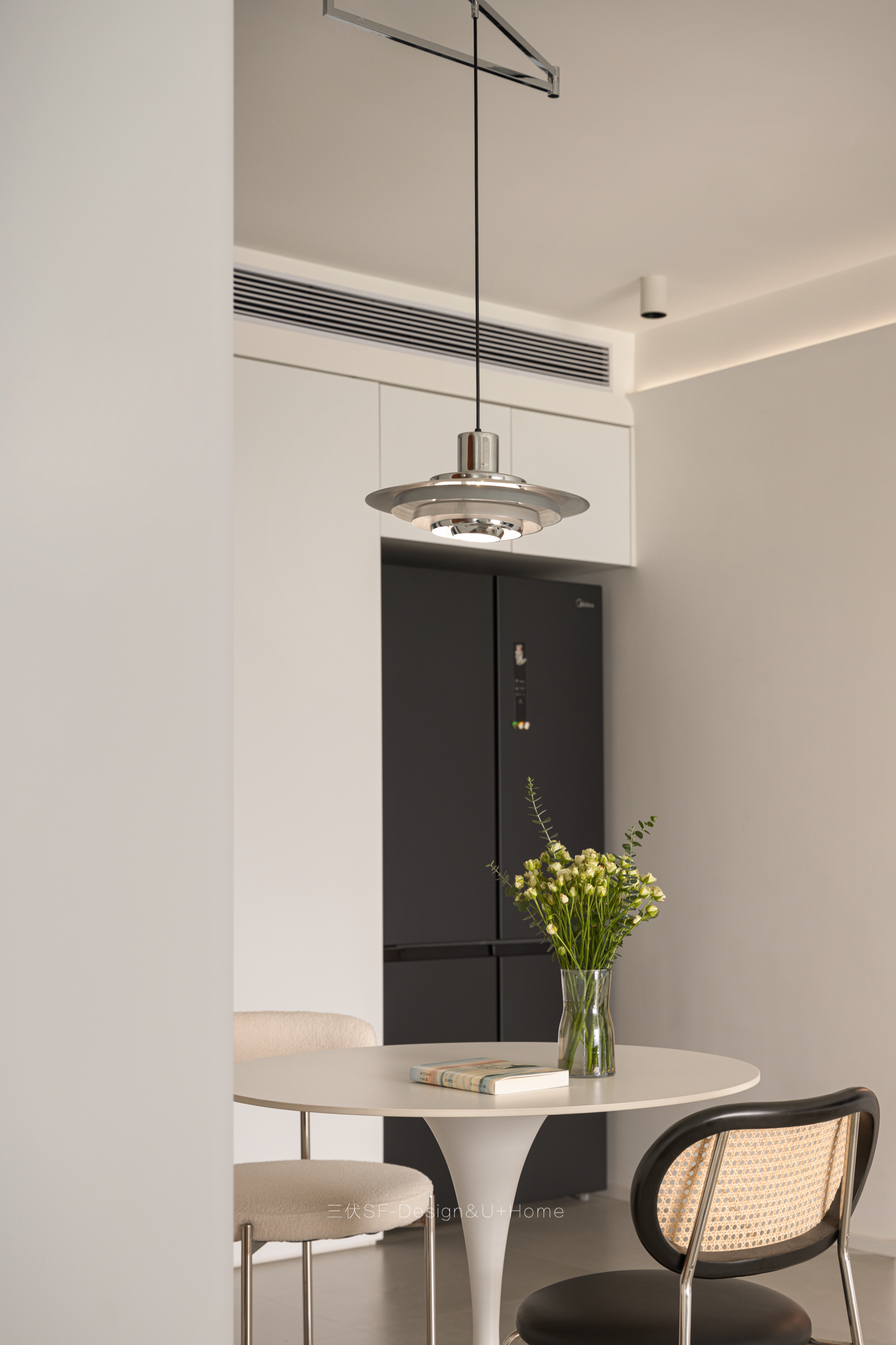 温馨奶油系心灵治愈之旅丨三伏设计-32