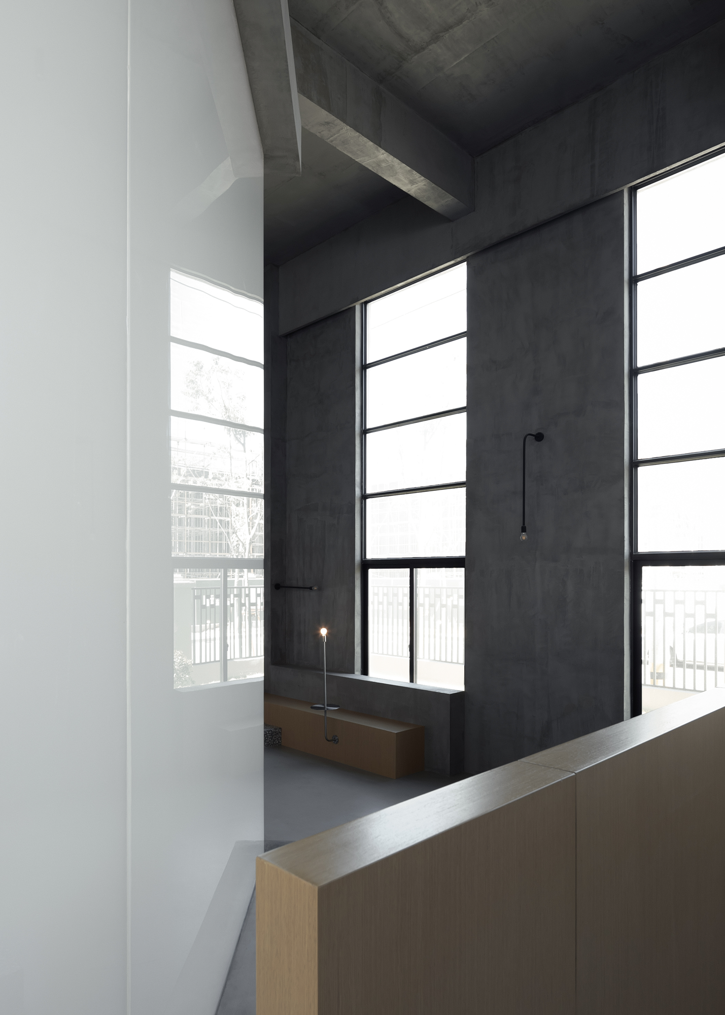 力强科技丨中国温州丨温州目后空间设计有限公司-5