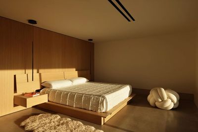 Casa Luce中世纪现代风格住宅翻新丨图森现代主义设计师汤姆·吉斯特-21