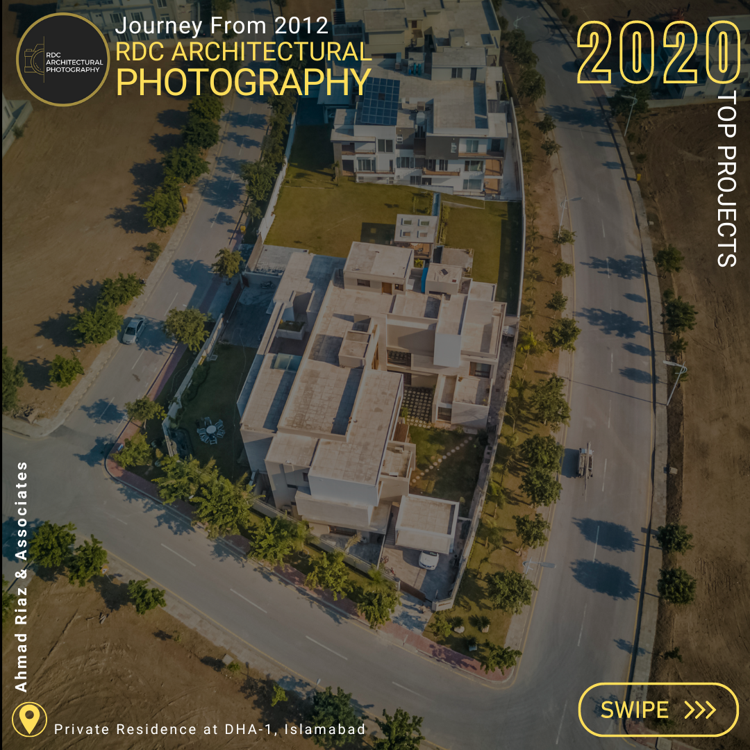 2020 - Top Projects-2