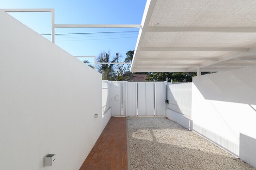 Complejo habitacional y comercial Camellia / Estudio I LZ丨墨西哥-39