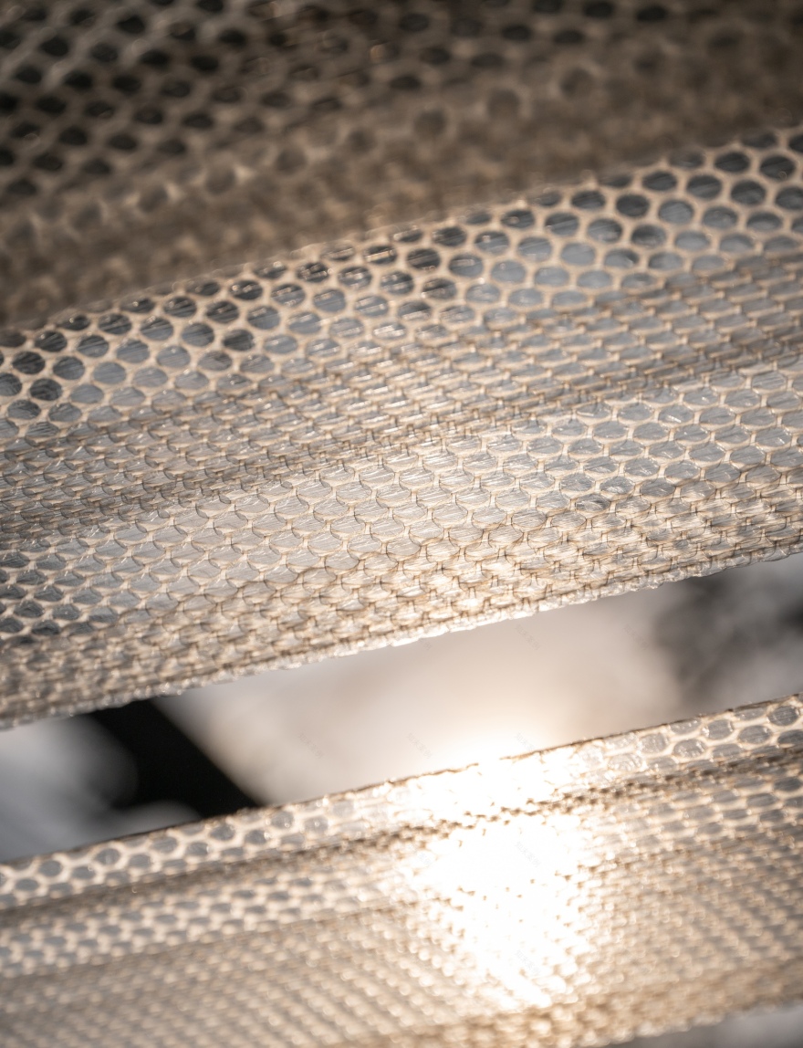 Wonder Live Corridor 公共艺术丨泰国曼谷丨Sata Na Architect-17