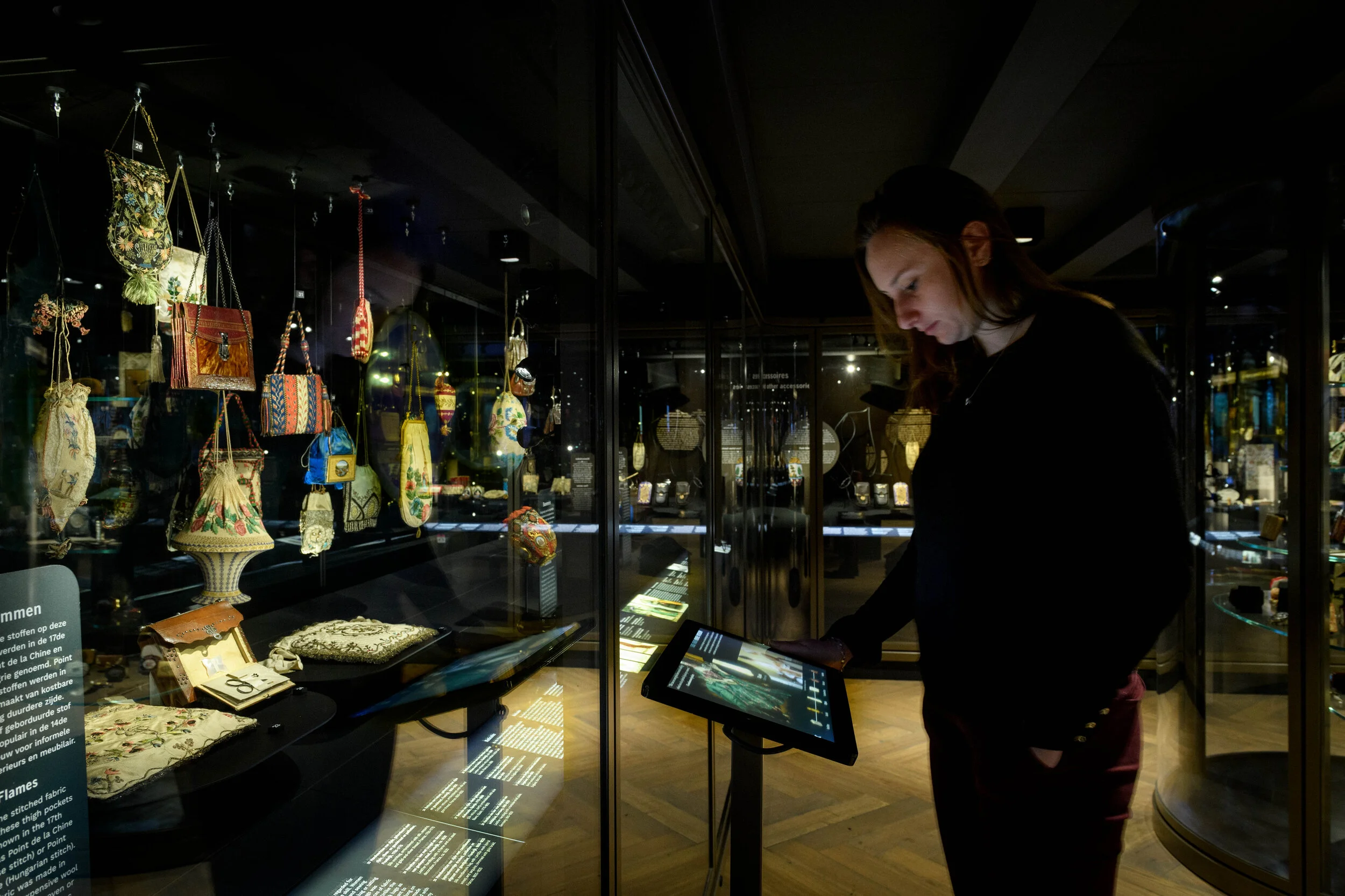 2018 Tassenmuseum | Permanent Installation — OPERA Amsterdam-5