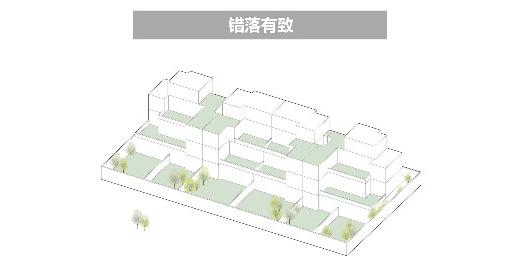 绿城·海口桃李春风三期·陶然里丨中国海口丨杭州均正建筑设计有限公司-35