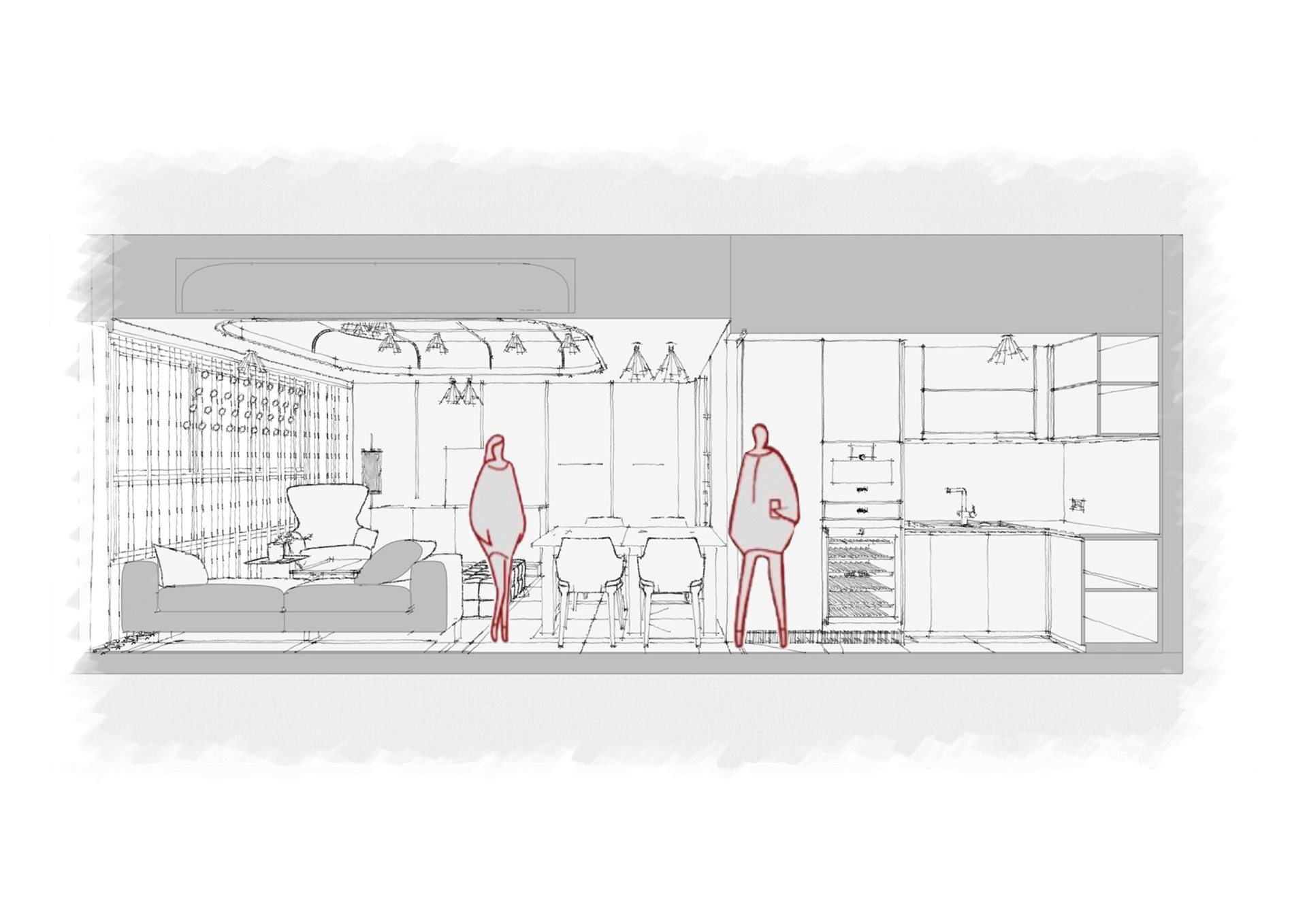 一個家,住著兩座城市丨中国台中-12