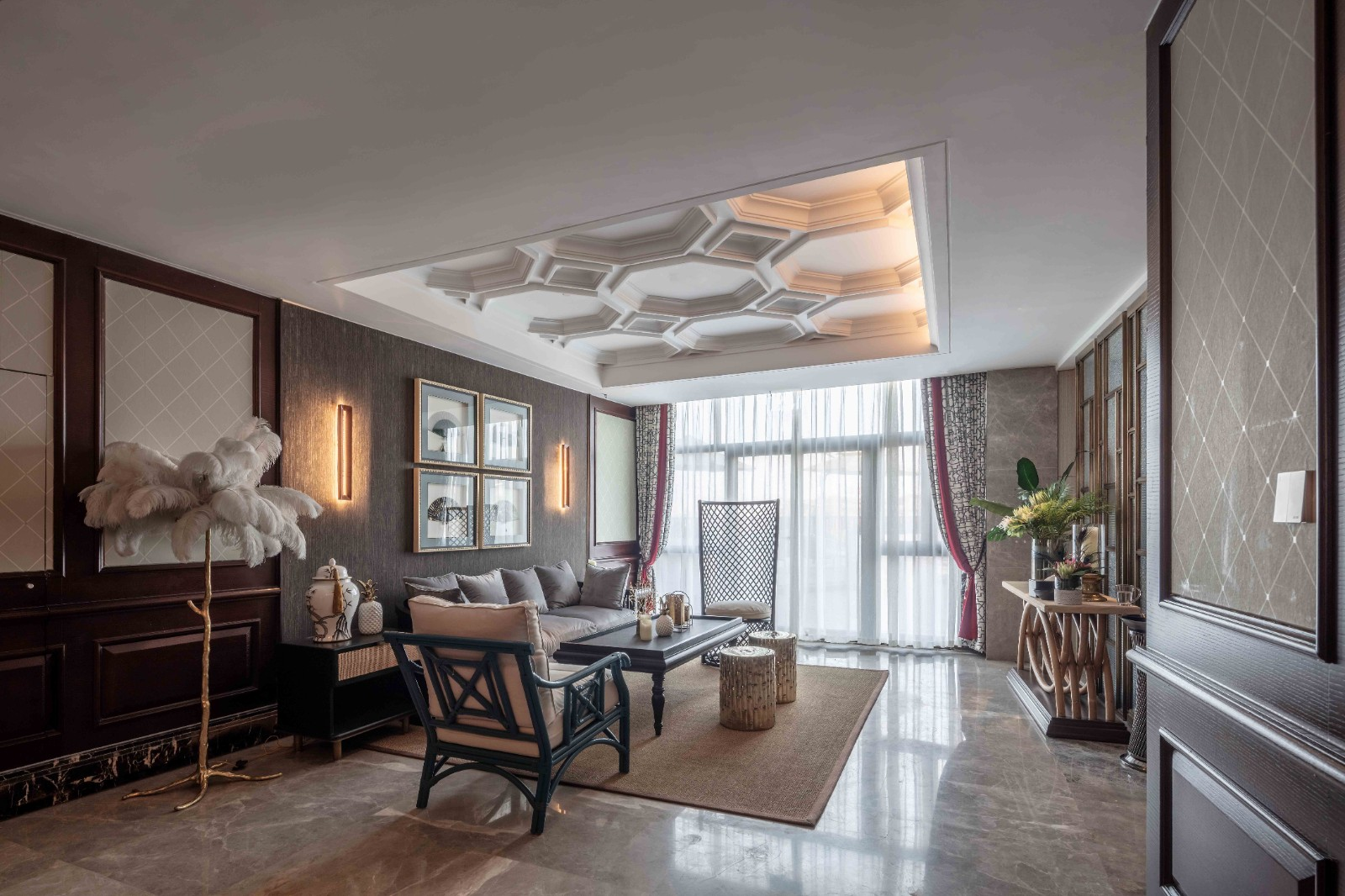 无锡和子足浴金城湾 SPA 会馆丨中国无锡-41