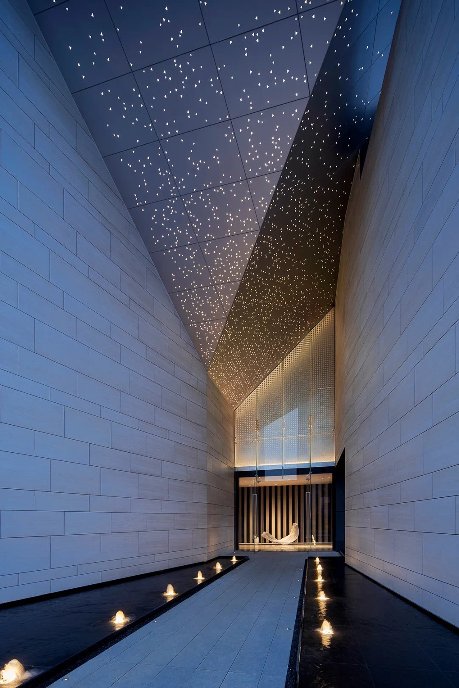 首发  深圳31设计 · 气质，先声夺人-3