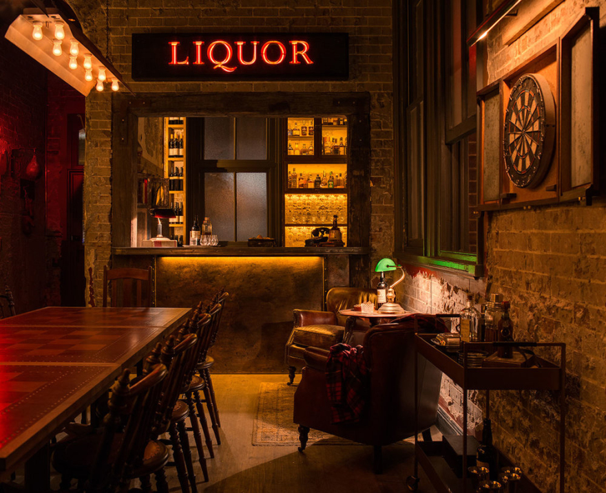 Interview with Caroline Choker and Vince Alafaci of ACME-Co.-146