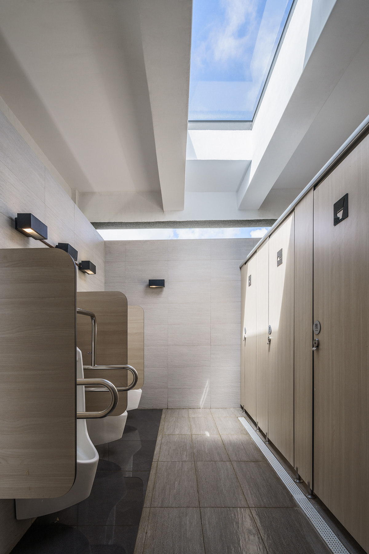 垦丁公园厕所二期丨中国台湾丨Chiao Architects-12