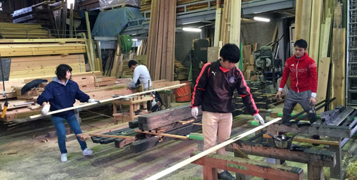 有松の塀丨名城大学柳沢研究室-30