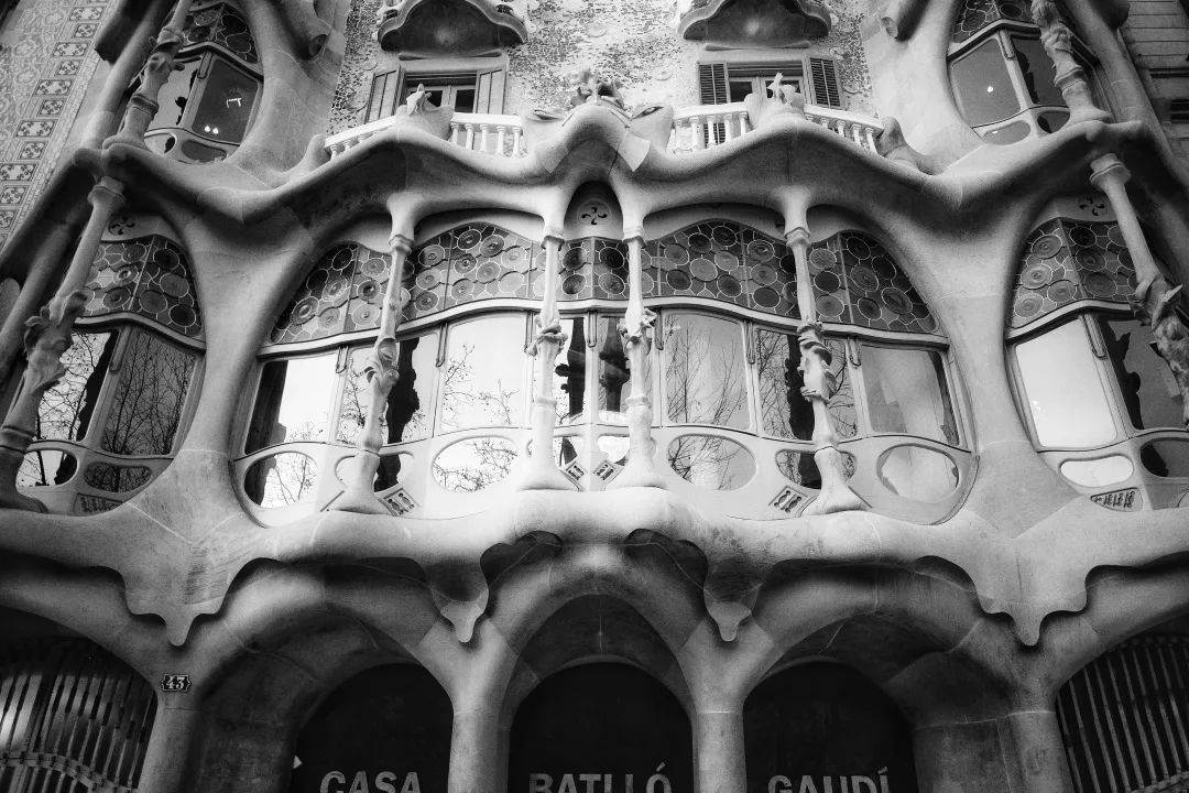 曲圆之间 · 建筑的曲线魅力丨中国北京丨第七设计院-3